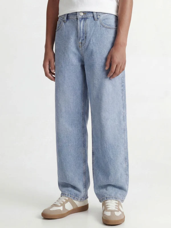 JEANS ALEX JJORIGINAL AKM 710 140