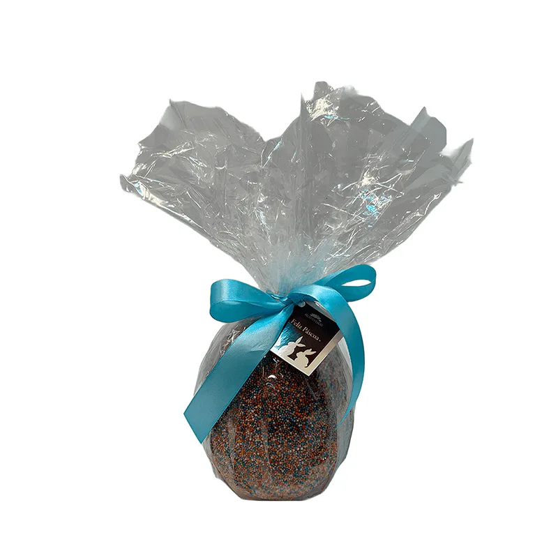 Ovo Chocolate ao Leite Dragee Fruto do Cacau - 500g