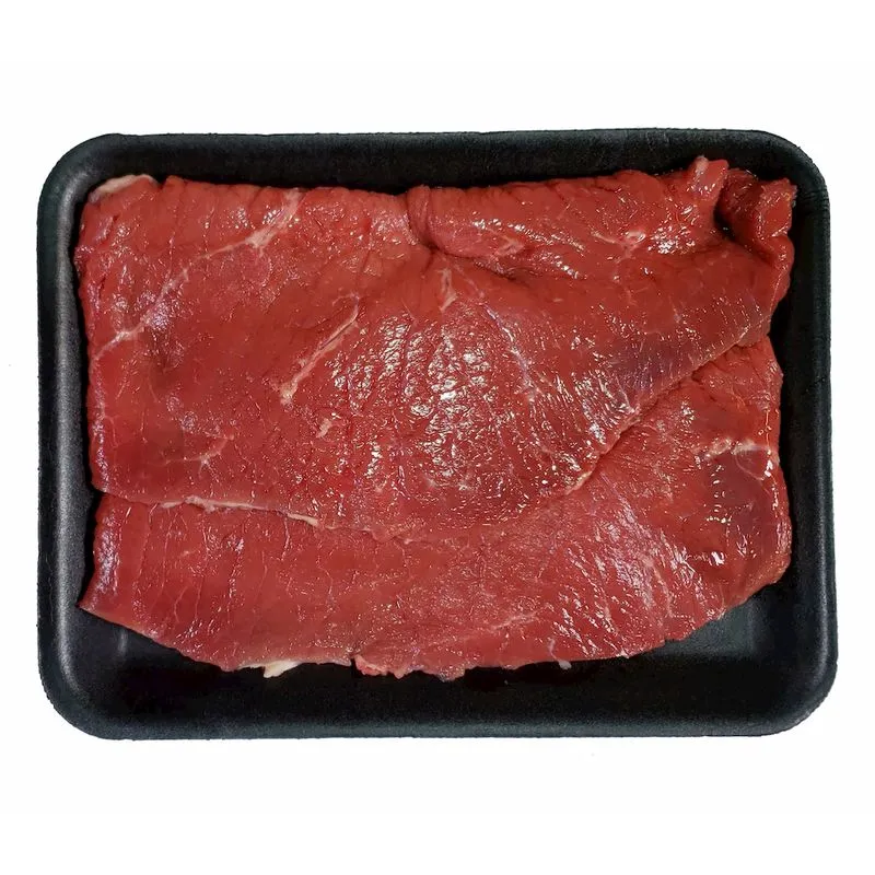Coxão Mole Bovino Fresco Bife 500g