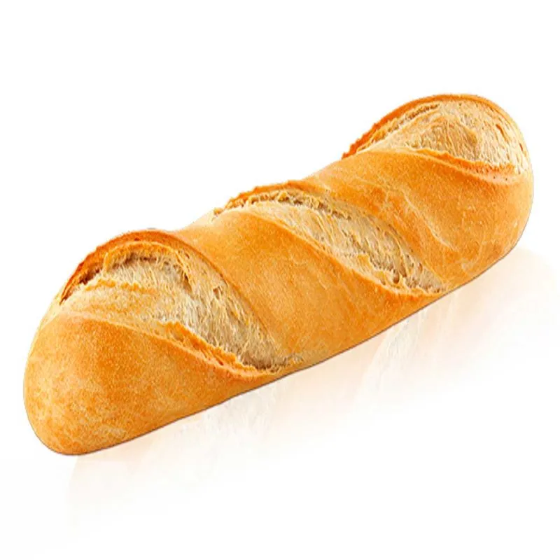Mini Baguete Francesa Carrefour 125g