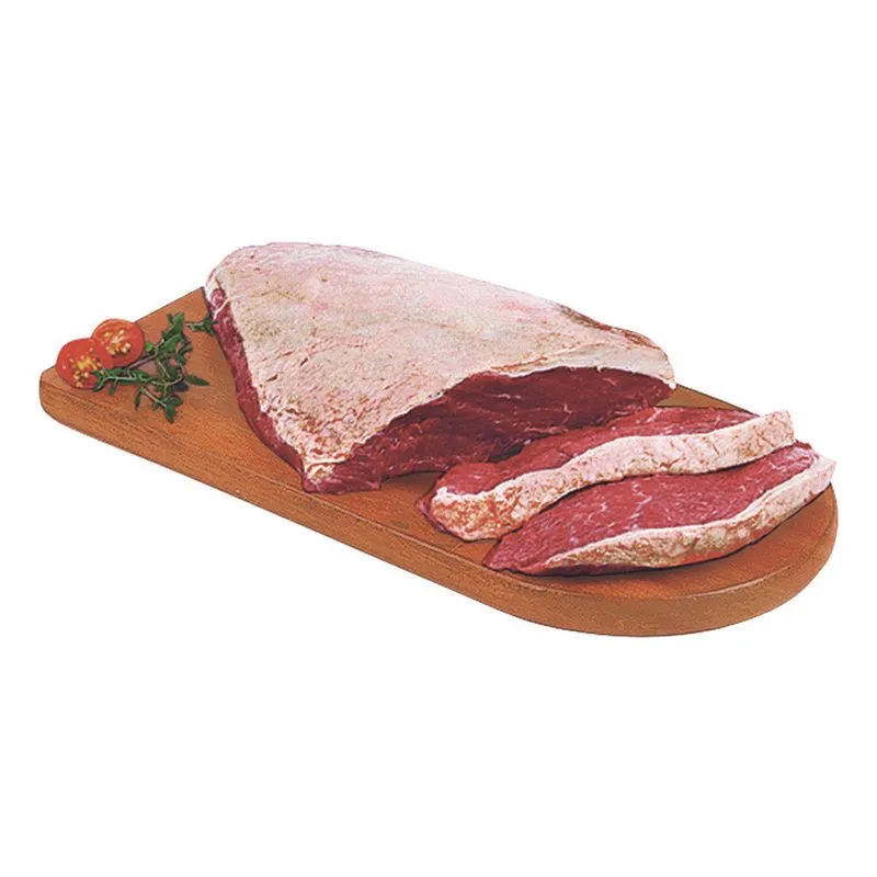 Peça de Picanha Bovina Congelada Carrefour 900 g Peça de Picanha Bovina Congelado Carrefour 900 g