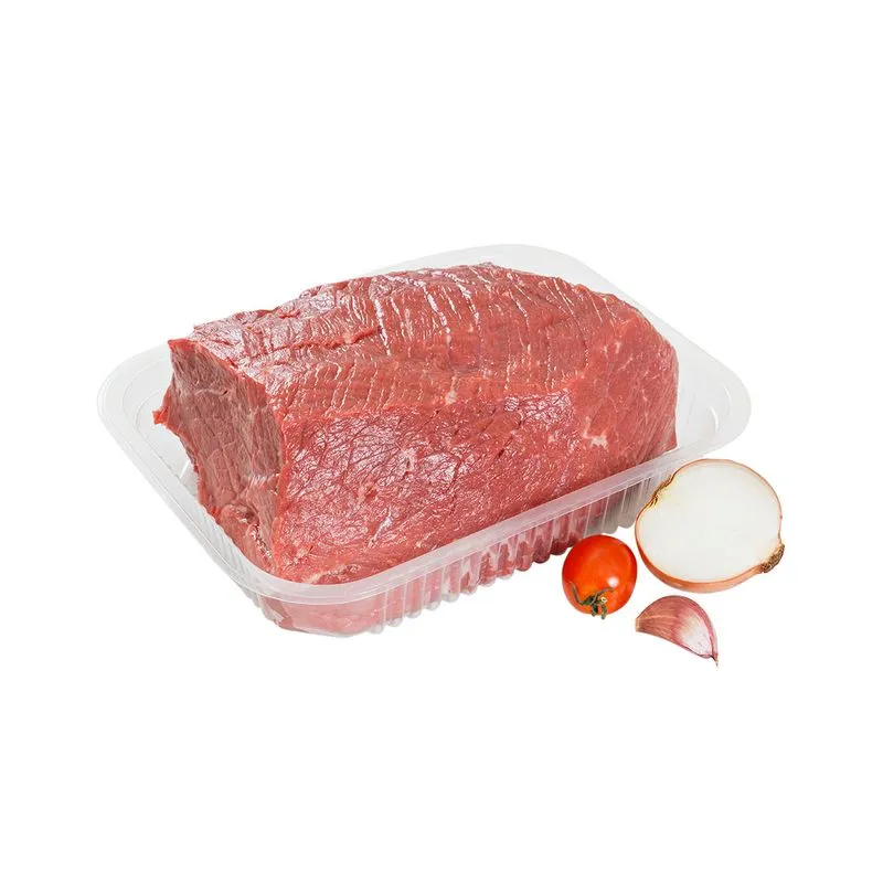 Pedaço de Coxão Mole Bovino Resfriado Carrefour 1,1Kg