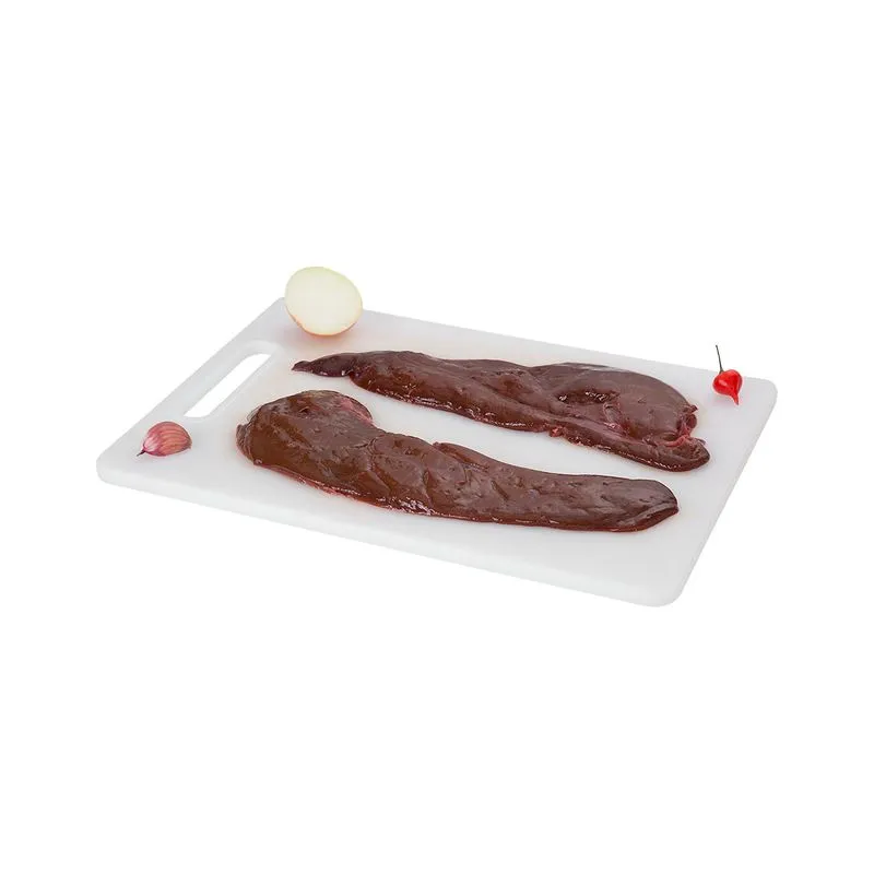 Fígado Bovino Resfriado Carrefour 800g
