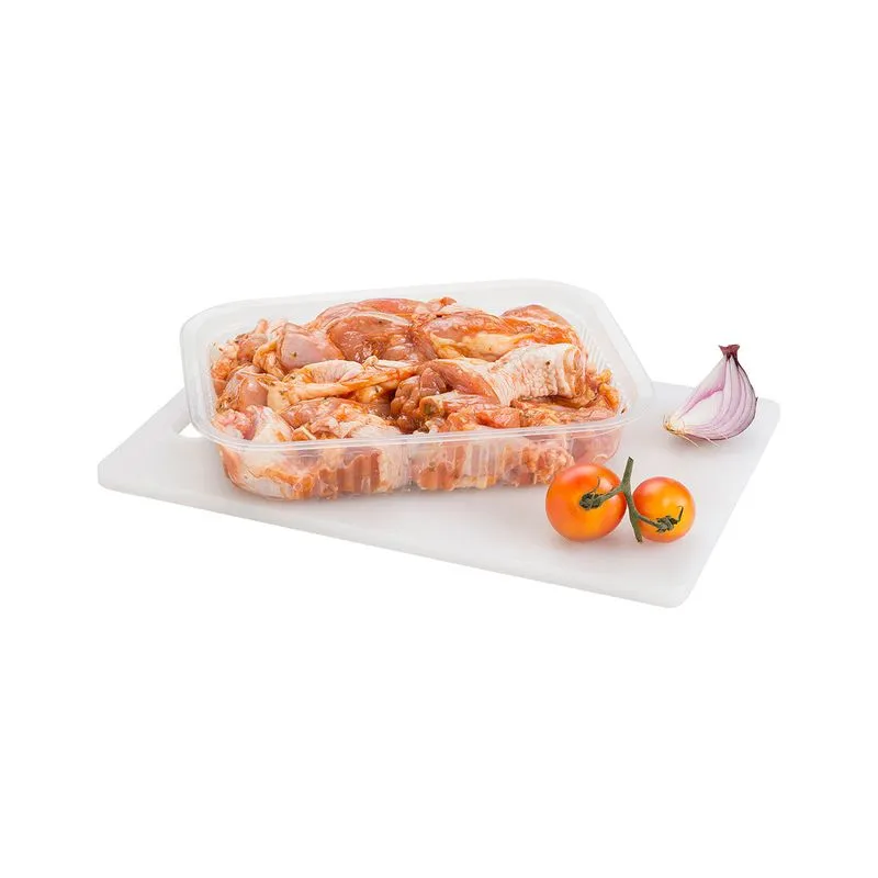 Pedaços de Frango à Passarinho Resfriado Temperado Carrefour 550g