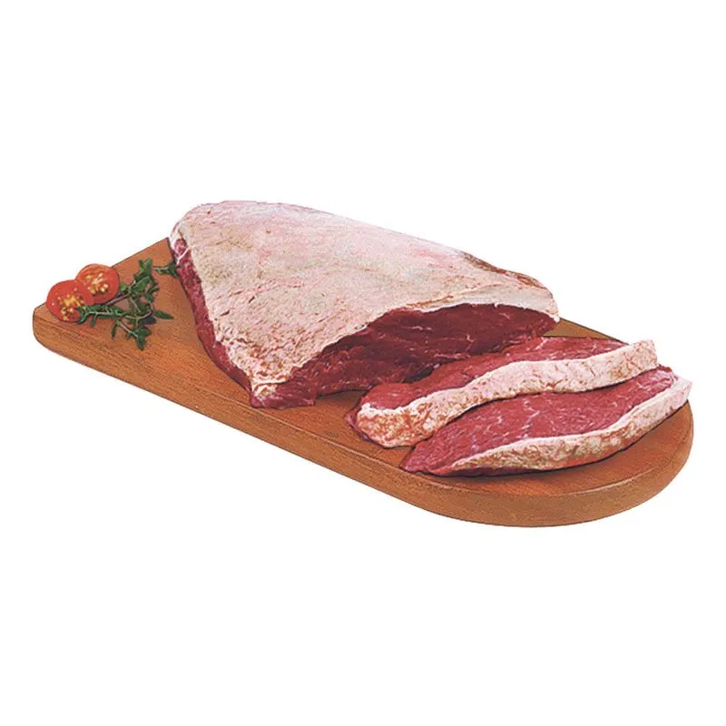 Peça de Picanha Bovina Congelada Carrefour 1,5Kg Peça de Picanha Bovina Congelado Carrefour 1,5Kg