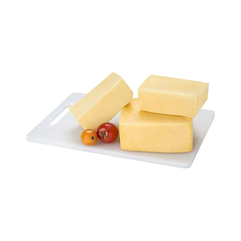 Queijo Prato Importado Pedaço Carrefour 400g