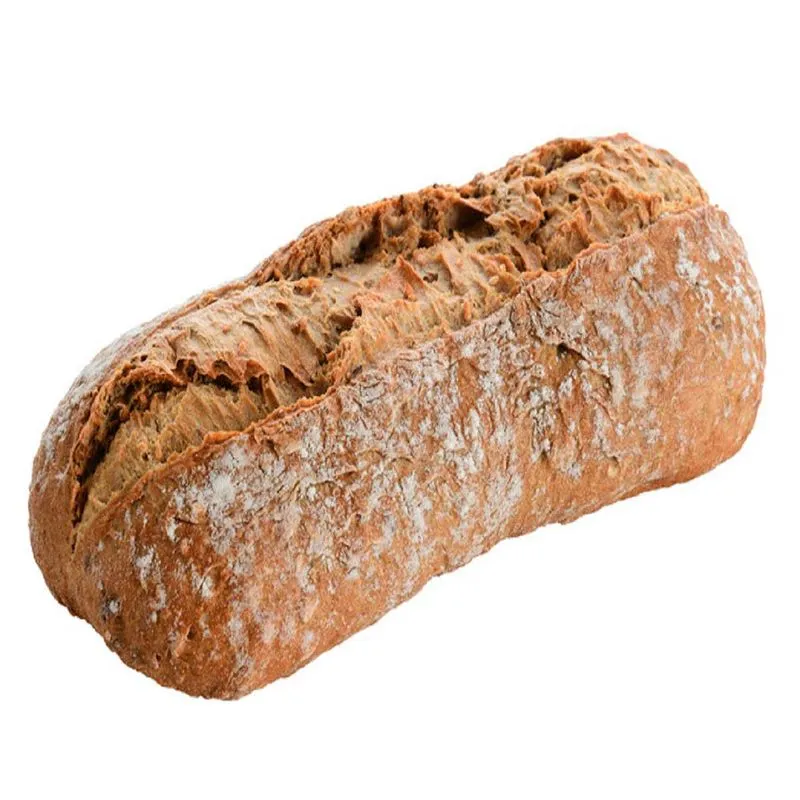Pão Rústico Cereais Carrefour 210g