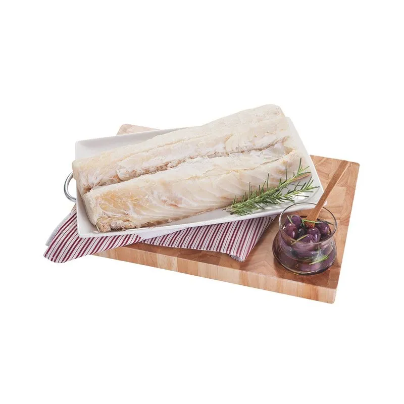 Lombo de Bacalhau Porto Morhua Carrefour 500g