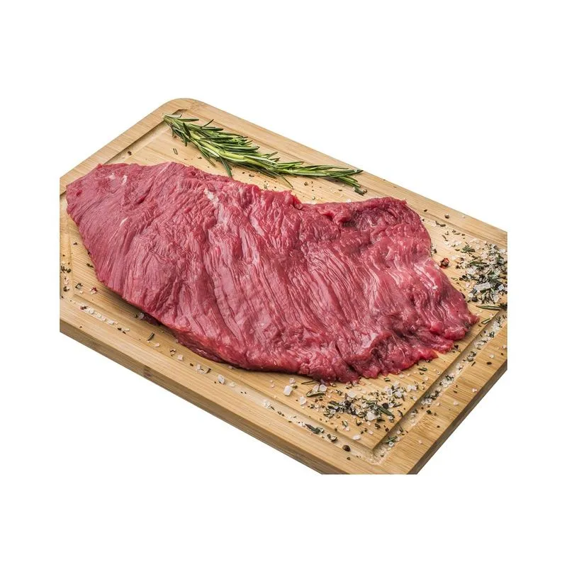 Peça de Fraldinha Resfriado Wessel 1Kg