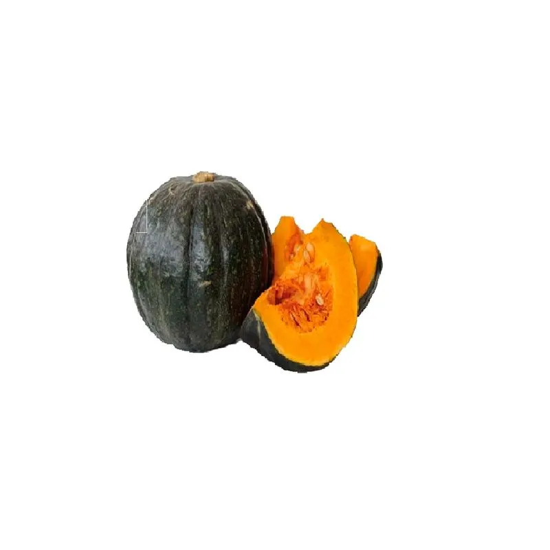 Abóbora Kabotia 1,3 Kg Abóbora Kabotia 1,3 Kg