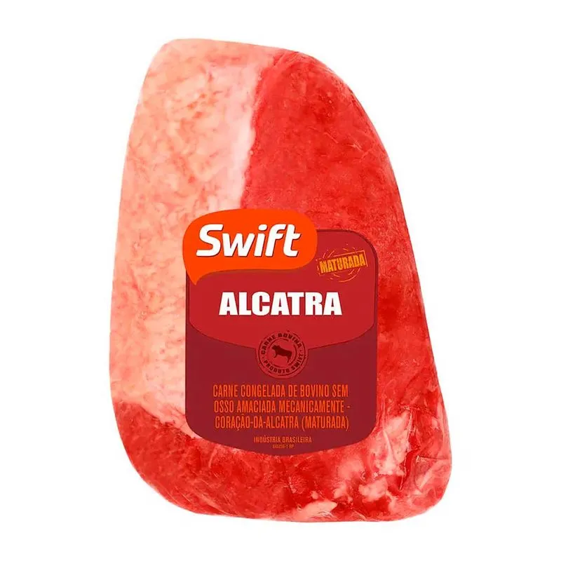 Alcatra Congelado Swift 1,4 Kg