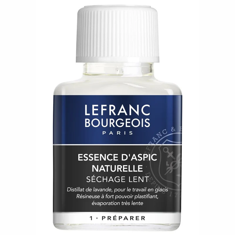 Óleo de Lavanda Lefranc & Bourgeois 75ml