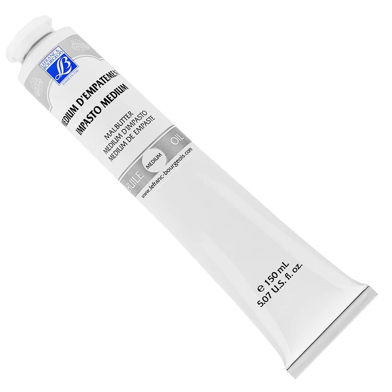 Médium Impasto Lefranc & Bourgeois 150ml