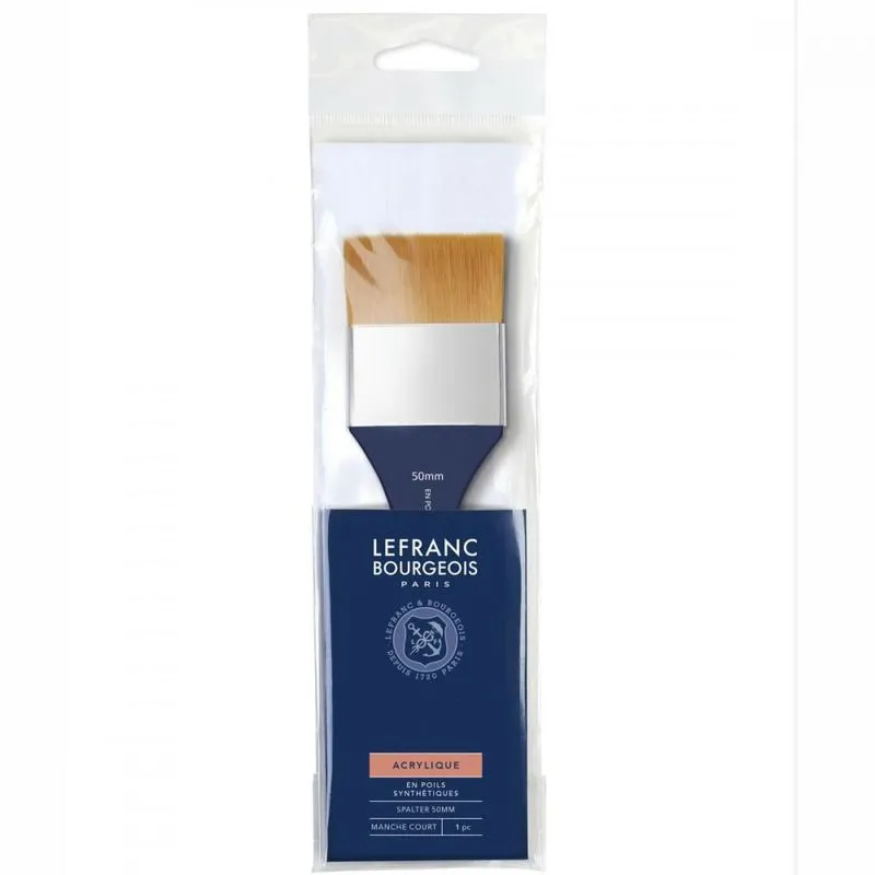 Trincha Para Pintura Artistica Lefranc Bourgeois 2 - 300243