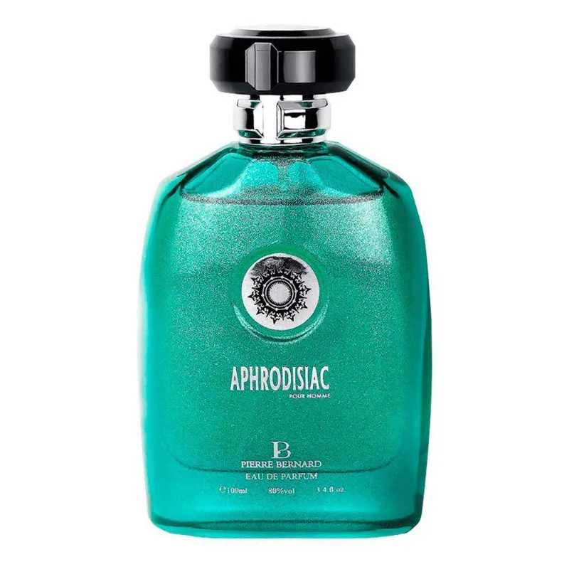 Pierre Bernard Aphrodisiac Eau De Parfum - Perfume Masculino 100ml