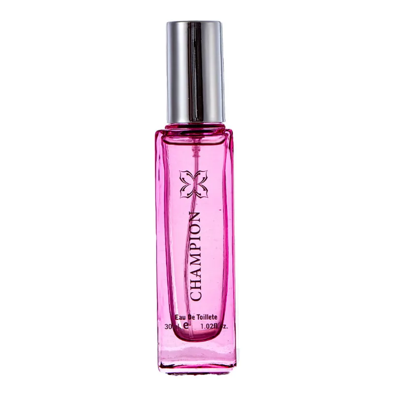 Champion Essenciart - Perfume Maculino - EDT 30ml