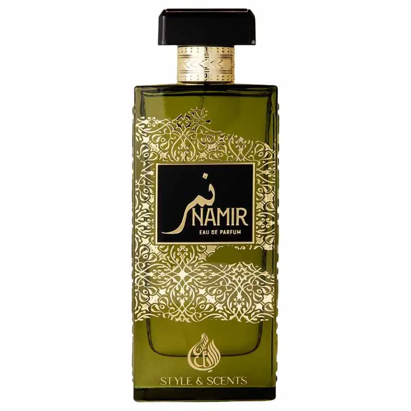 Perfume Namir Style & Scent Masculino Eau de Parfum 100ml
