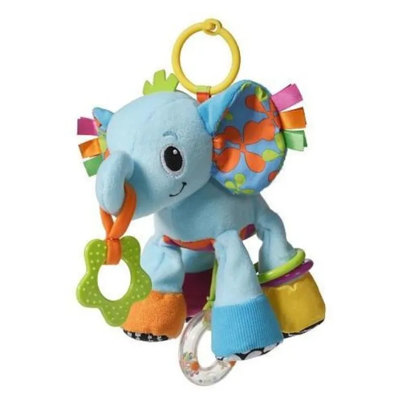Móbile Mordedor com Elefante Único