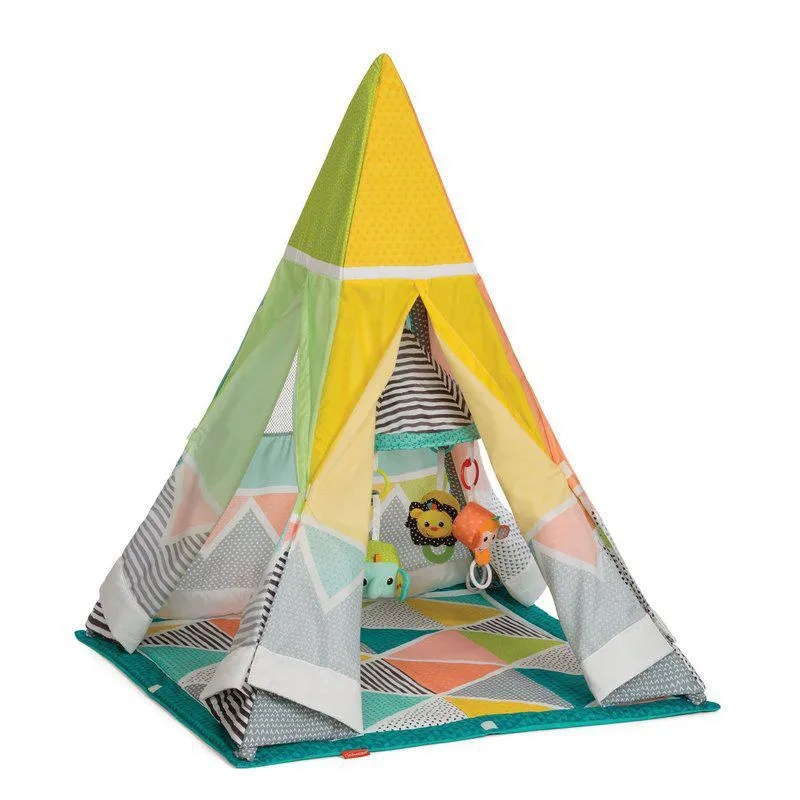 Cabana Infantil Multifuncional - Infantino