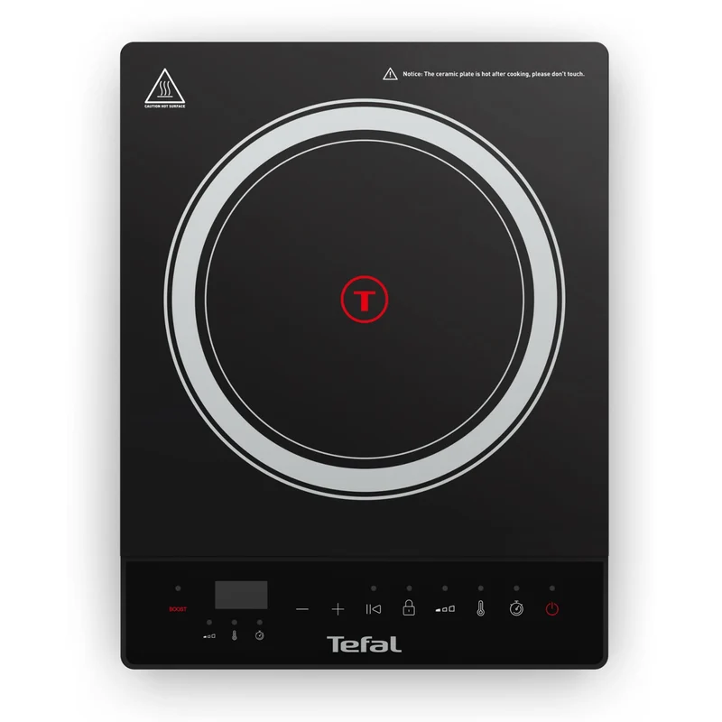 Tefal Single Express Induction Hob