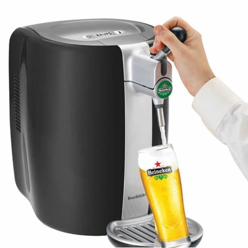 CHOPEIRA KRUPS BEERTENDER B100
