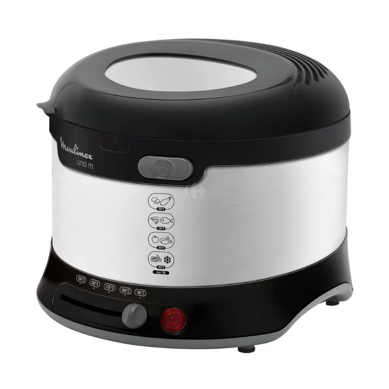 Freidora Moulinex Uno SS AF134D59