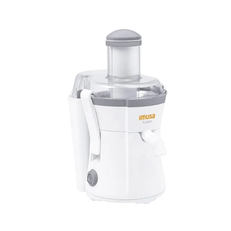 Extractor De Jugos Frutelia Imusa