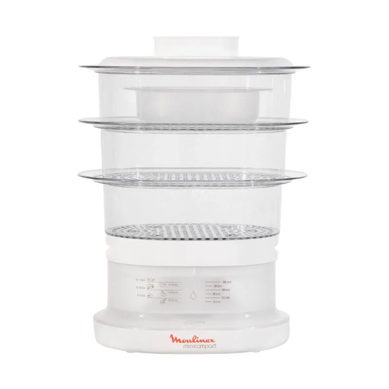 Vaporiera Moulinex MV130151