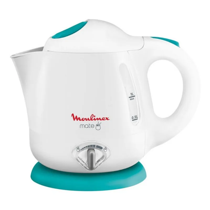 Jarra De Mate Moulinex Pava Eléctrica 1 Litro Outlet