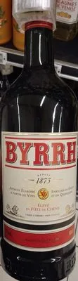 Byrrh