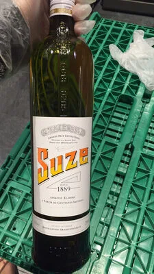 Suze