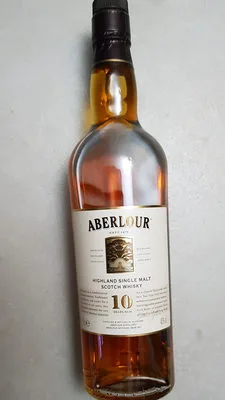 Whisky Aberlour