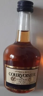 Courvoisier cognac