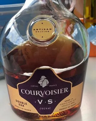 Courvoisier cognac