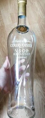Cognac courvoisier VSOP