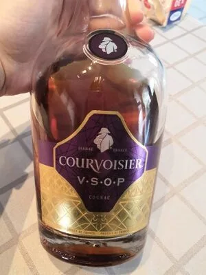 Courvoisier VSOP Cognac