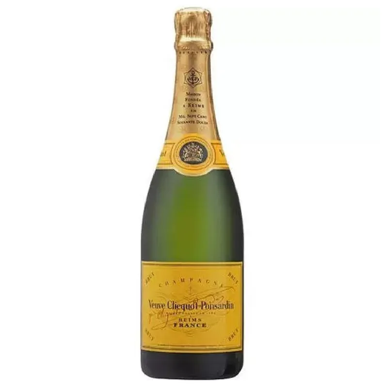 Champ Veuve Clicquot Brut Magnum 1500ml