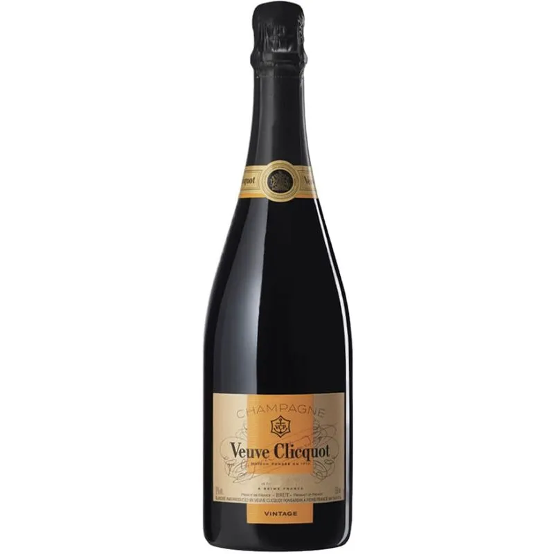 Champagne Veuve Clicquot Vintage Reserve 750ml