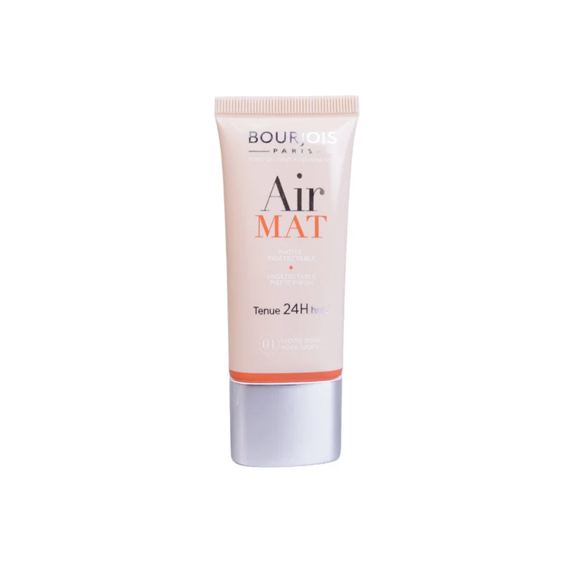 BOURJOIS AIR MATT FOUNDATION 30 ML 1