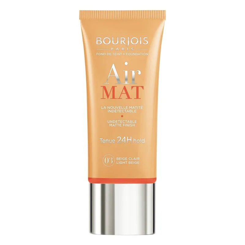 Base Líquida Bourjois Air Mat 30ml 03
