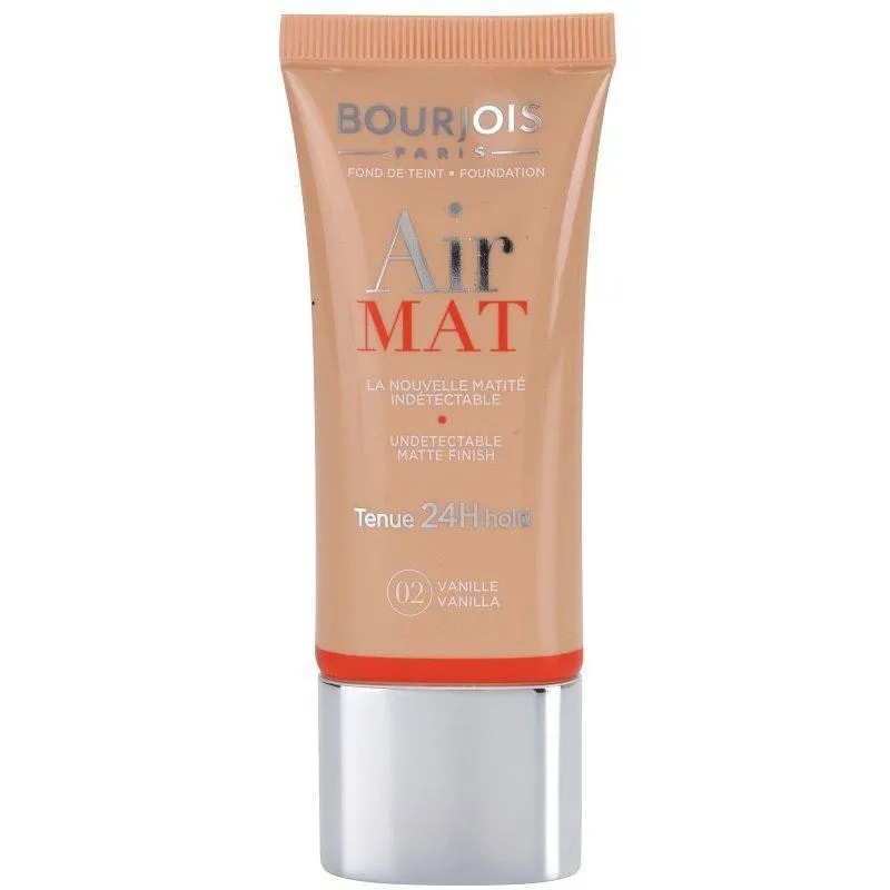 Base Air Mat 2 Vanille