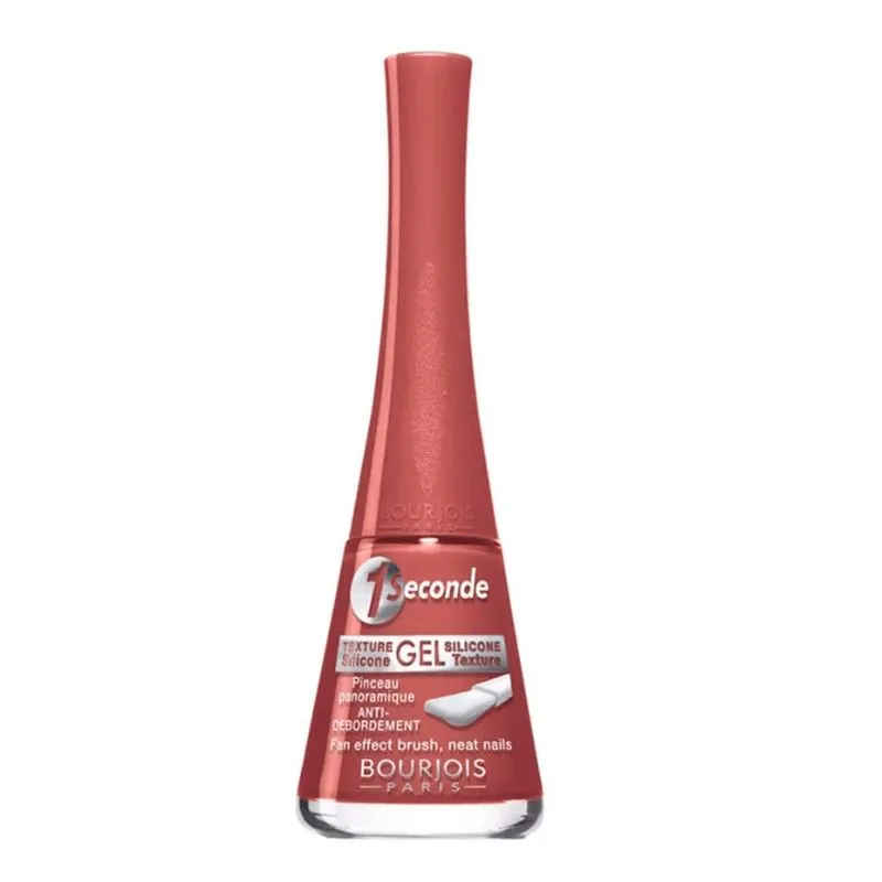 Verniz De Unhas Bourjois 1 Seconde Nice Tomette You #48 9ml