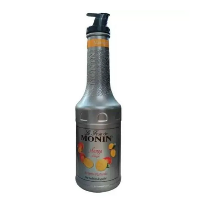 Pure Manga 1l Monin