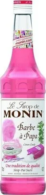 Sirop Barbe à Papa