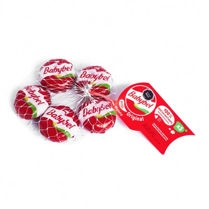 Queso Edam Quillayes Envasado Trozo 110 g