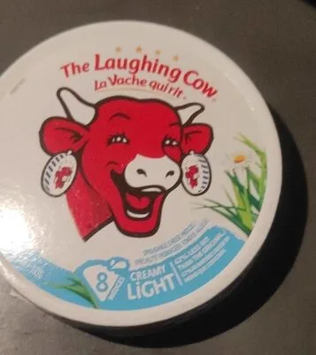 Vache qui rit light