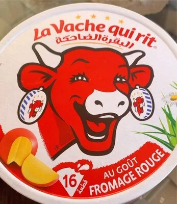 La vache qui rit