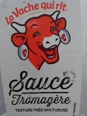 Sauce Fromagère