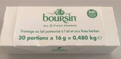 Boursin