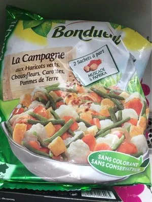 La campagne